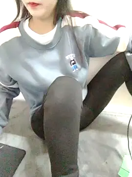 Kembong01 online show from February 24, 2026, 1:17 am