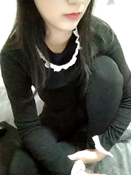 Kembong01 online show from February 25, 2026, 1:33 pm