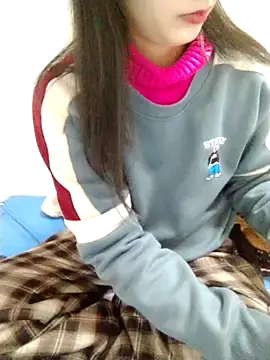 Kembong01 online show from January 9, 2026, 1:45 am