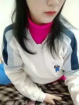 Kembong01 online show from January 12, 2026, 9:41 pm