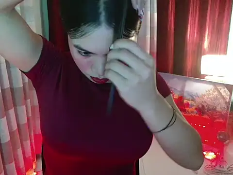 Snapshot of lover_girl143 chatting on February 24, 2026, 3:35 pm lover girl143 online show from February 24, 2026, 3:35 pm