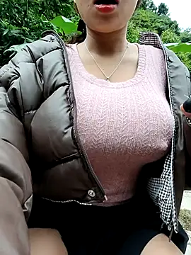 Rubyy Nk online show from November 3, 2025, 12:16 am