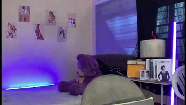 CassieXMarga online show from February 13, 2026, 4:23 am