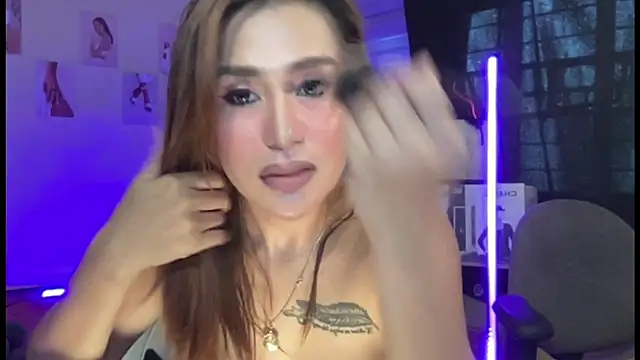 CassieXMarga online show from February 27, 2026, 5:07 am