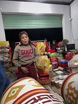 Maily NC online show from February 8, 2026, 4:26 pm