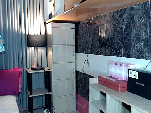 GoddessAphroditex online show from October 17, 2025, 1:57 pm