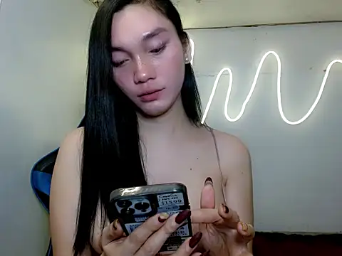 GoddessAphroditex online show from April 3, 2026, 7:53 pm