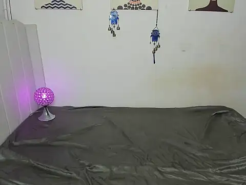 Aliyah Bucks online show from March 4, 2026, 6:26 pm