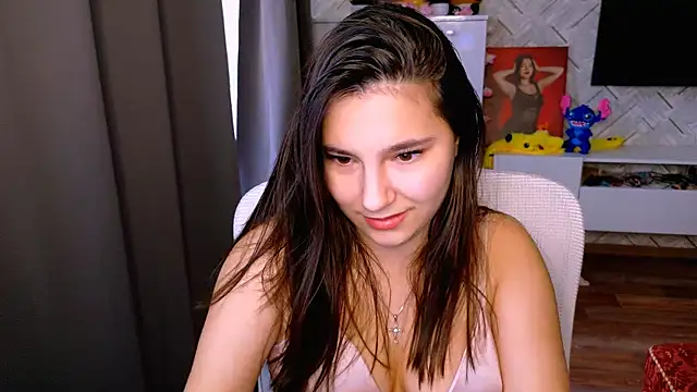 Arianna Grend online show from November 11, 2025, 10:21 am