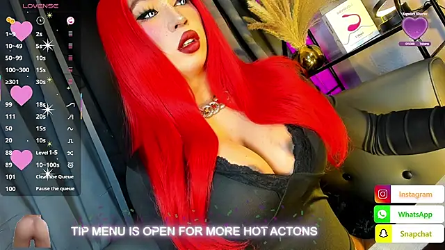 UrGoddess xx online show from July 24, 2026, 3:35 am
