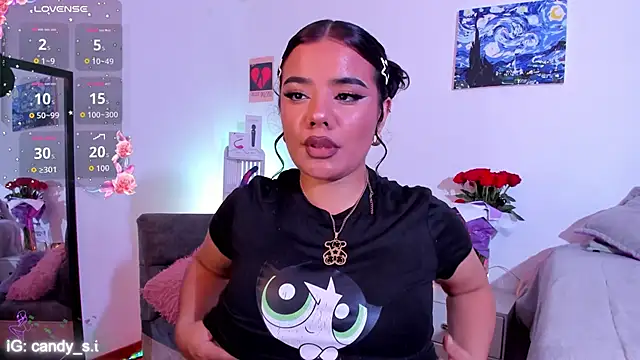 Shophie thoopson online show from June 2, 2026, 6:24 am
