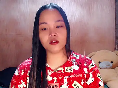  Lylia online show from March 20, 2026, 9:38 pm