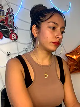 Snapshot of Alaska_euphoria chatting on November 1, 2025, 9:41 pm Alaska euphoria online show from November 1, 2025, 9:41 pm