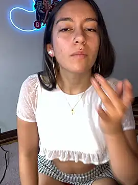 Snapshot of Alaska_euphoria chatting on November 8, 2025, 7:28 pm Alaska euphoria online show from November 8, 2025, 7:28 pm