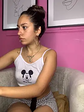 Snapshot of Alaska_euphoria chatting on September 13, 2025, 6:41 pm Alaska euphoria online show from September 13, 2025, 6:41 pm