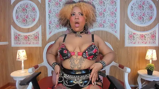 Kaidapunk online show from December 2, 2025, 7:59 pm