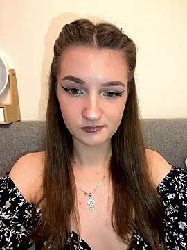 AdelinaEmber online show from January 14, 2026, 9:24 am