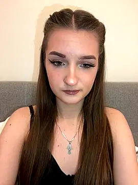 AdelinaEmber online show from January 7, 2026, 10:42 am