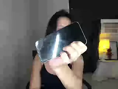 Ricaliciuos online show from January 7, 2026, 11:21 pm