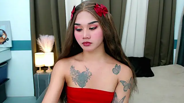 lil fantacy online show from April 13, 2026, 6:12 pm