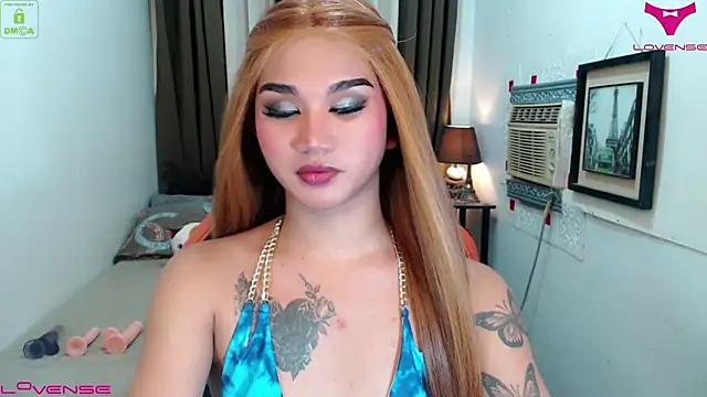 lil fantacy online show from November 11, 2025, 7:36 am