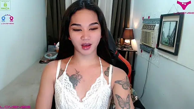 lil fantacy online show from November 17, 2025, 3:38 pm