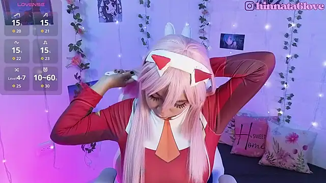 hinnata lovely online show from March 24, 2026, 12:16 pm