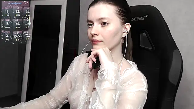 Snapshot of cute_elfy_ chatting on September 27, 2025, 4:46 pm cute elfy online show from September 27, 2025, 4:46 pm