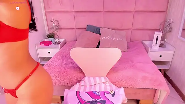 Janah Myers online show from March 20, 2026, 1:01 pm