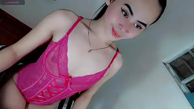 slutty afina online show from October 31, 2025, 10:23 am