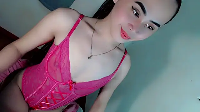 slutty afina online show from November 14, 2025, 7:01 am