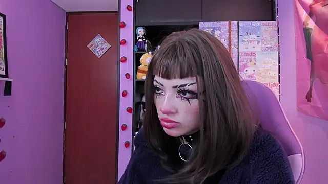 Snapshot of Vero_Osb_ chatting on February 12, 2026, 11:37 pm Vero Osb online show from February 12, 2026, 11:37 pm