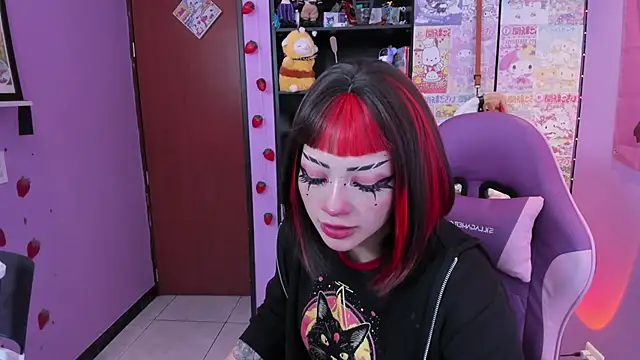 Snapshot of Vero_Osb_ chatting on February 6, 2026, 11:56 pm Vero Osb online show from February 6, 2026, 11:56 pm