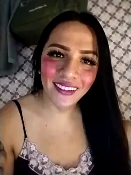 enoria1992 online show from February 11, 2026, 2:17 pm