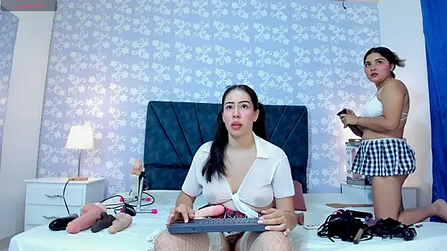 Snapshot of Wonderkloe_ chatting on October 30, 2025, 7:55 pm Wonderkloe online show from October 30, 2025, 7:55 pm