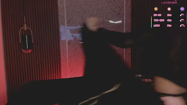 liah cleir online show from September 25, 2025, 8:04 pm