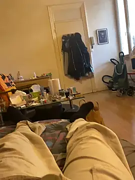 Snapshot of jackadi33 chatting on February 6, 2026, 4:03 pm jackadi33 online show from February 6, 2026, 4:03 pm