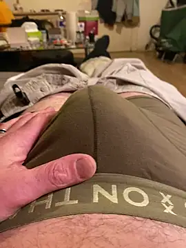 jackadi33 online show from January 13, 2026, 5:06 pm