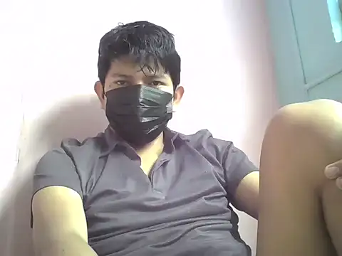 JinBABY1 online show from September 16, 2025, 3:02 pm