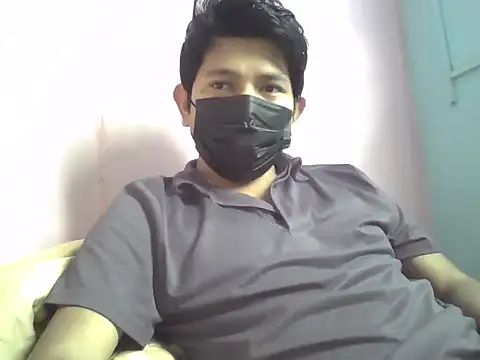 JinBABY1 online show from September 24, 2025, 3:07 pm