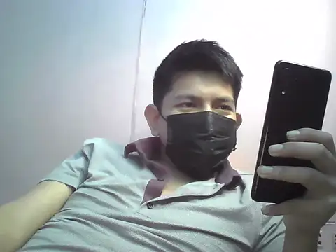 JinBABY1 online show from October 2, 2025, 4:21 pm