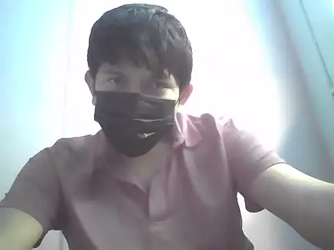 JinBABY1 online show from September 18, 2025, 4:10 pm