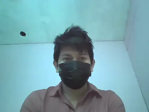 JinBABY1 online show from September 17, 2025, 5:04 pm