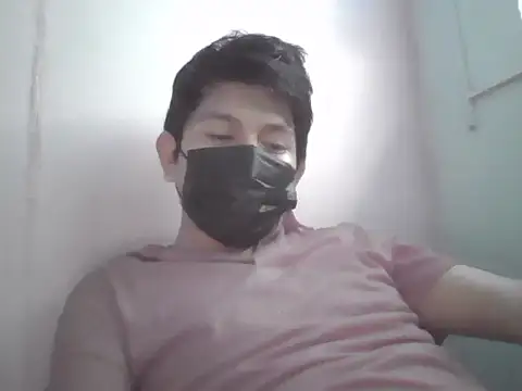 JinBABY1 online show from September 15, 2025, 10:10 pm