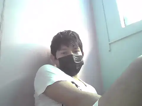 JinBABY1 online show from September 20, 2025, 3:50 pm