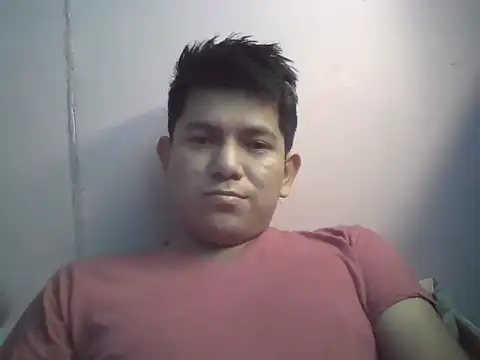 JinBABY1 online show from October 1, 2025, 2:54 pm