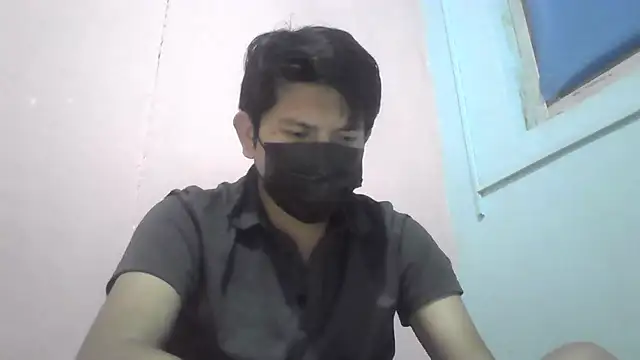 JinBABY1 online show from September 19, 2025, 4:16 am