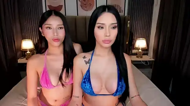 ScarletGreysonn online show from March 19, 2026, 3:23 pm