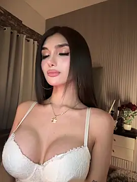 EmeraldGreyson online show from March 23, 2026, 9:31 am