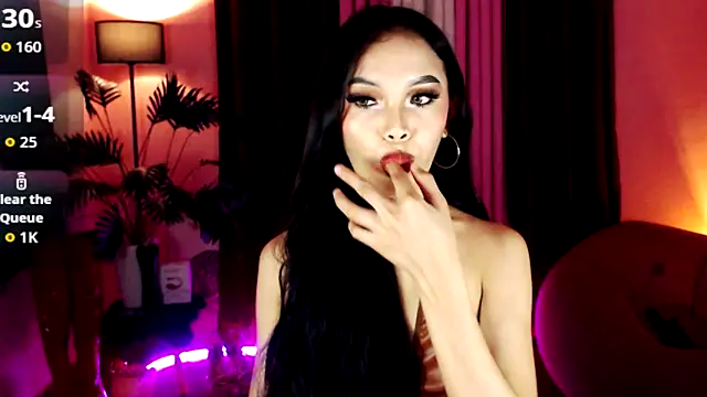 Snapshot of Asianprincess69 chatting on September 14, 2025, 6:30 pm Asianprincess69 online show from September 14, 2025, 6:30 pm